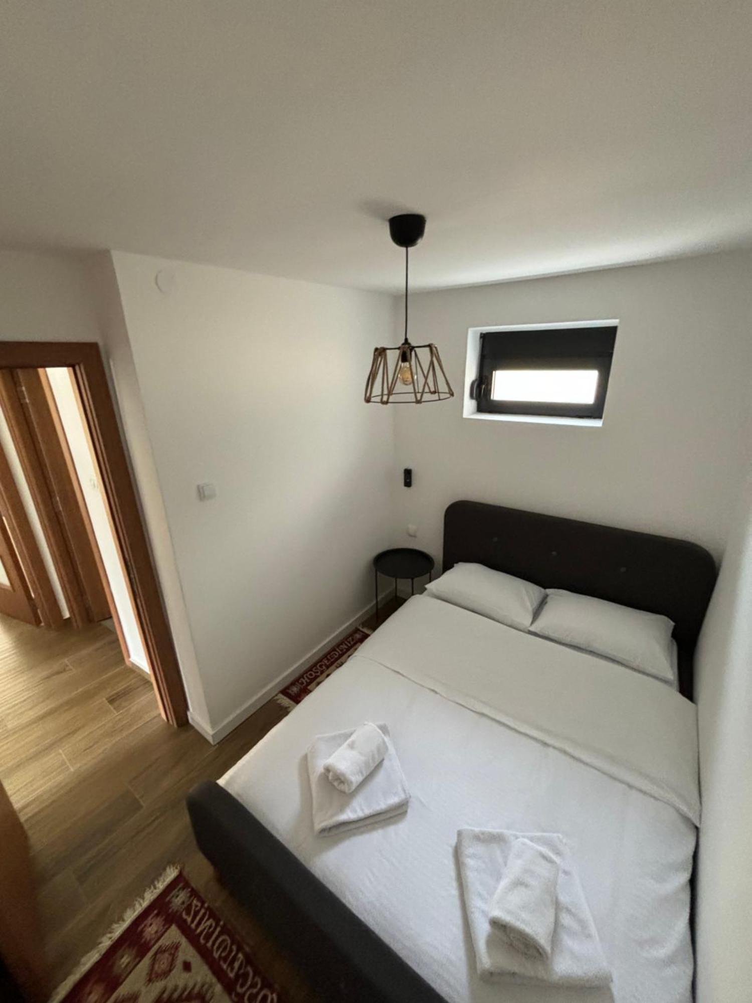 Zabljak Apartments Екстер'єр фото