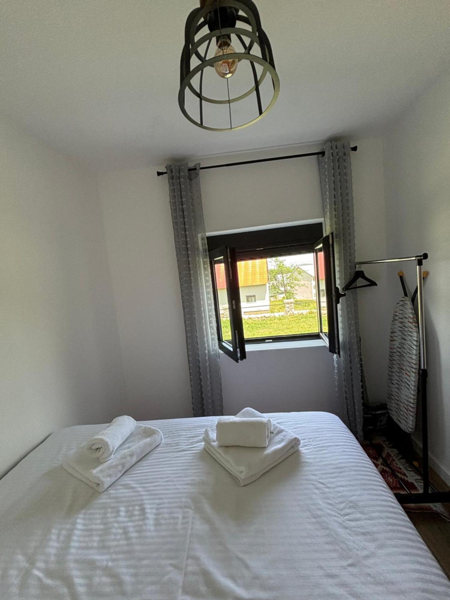 Zabljak Apartments Екстер'єр фото