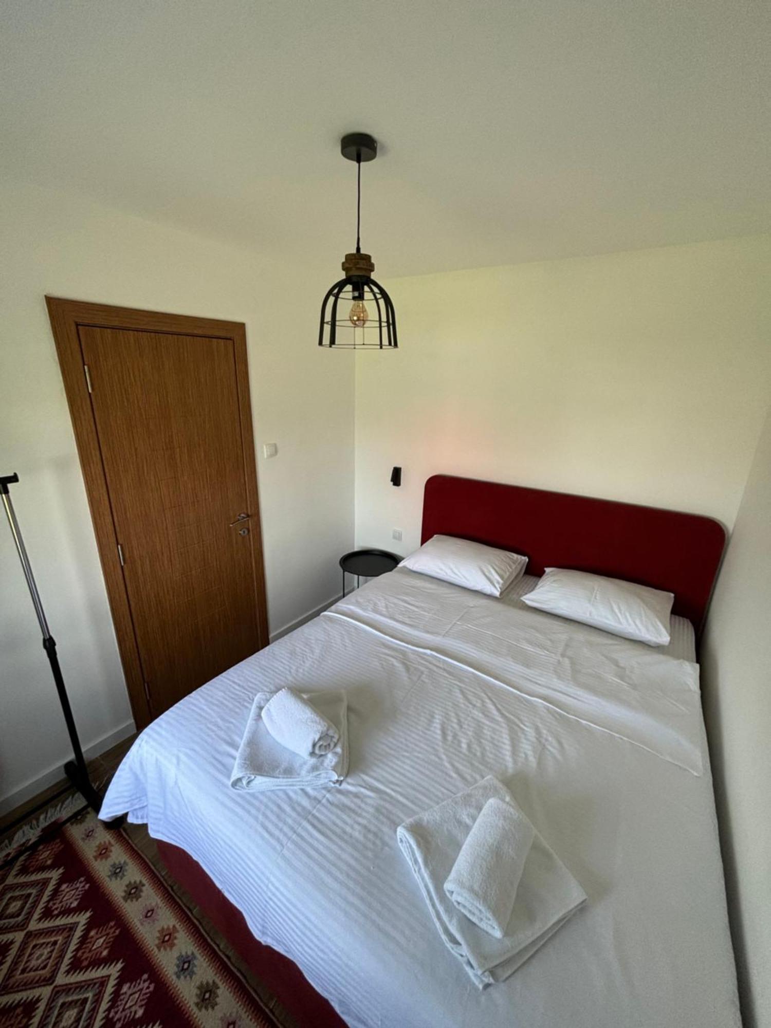 Zabljak Apartments Екстер'єр фото