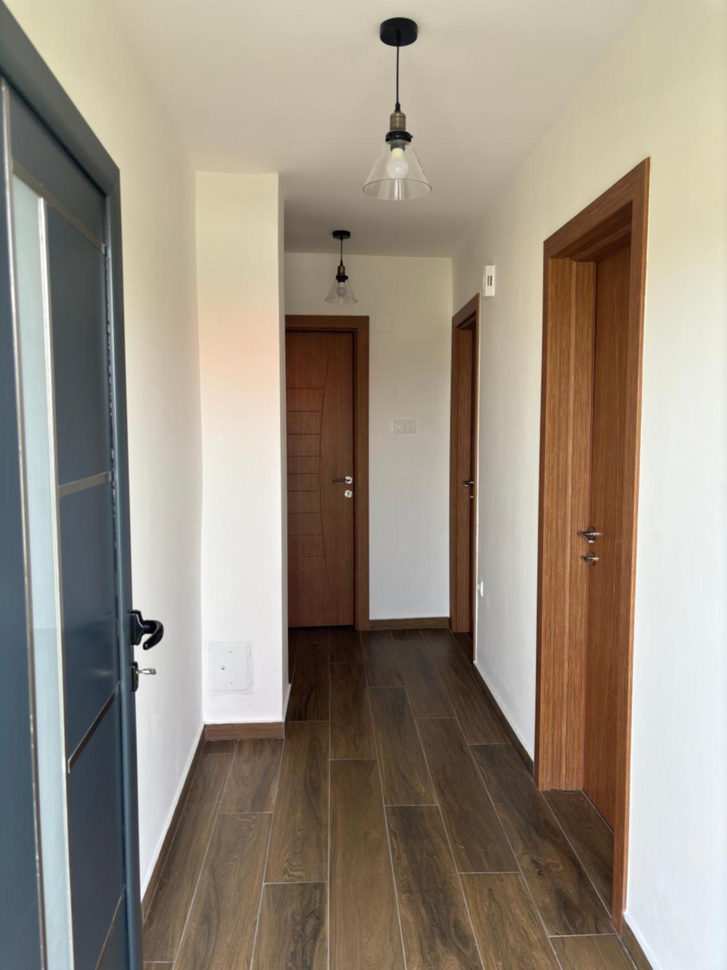 Zabljak Apartments Екстер'єр фото