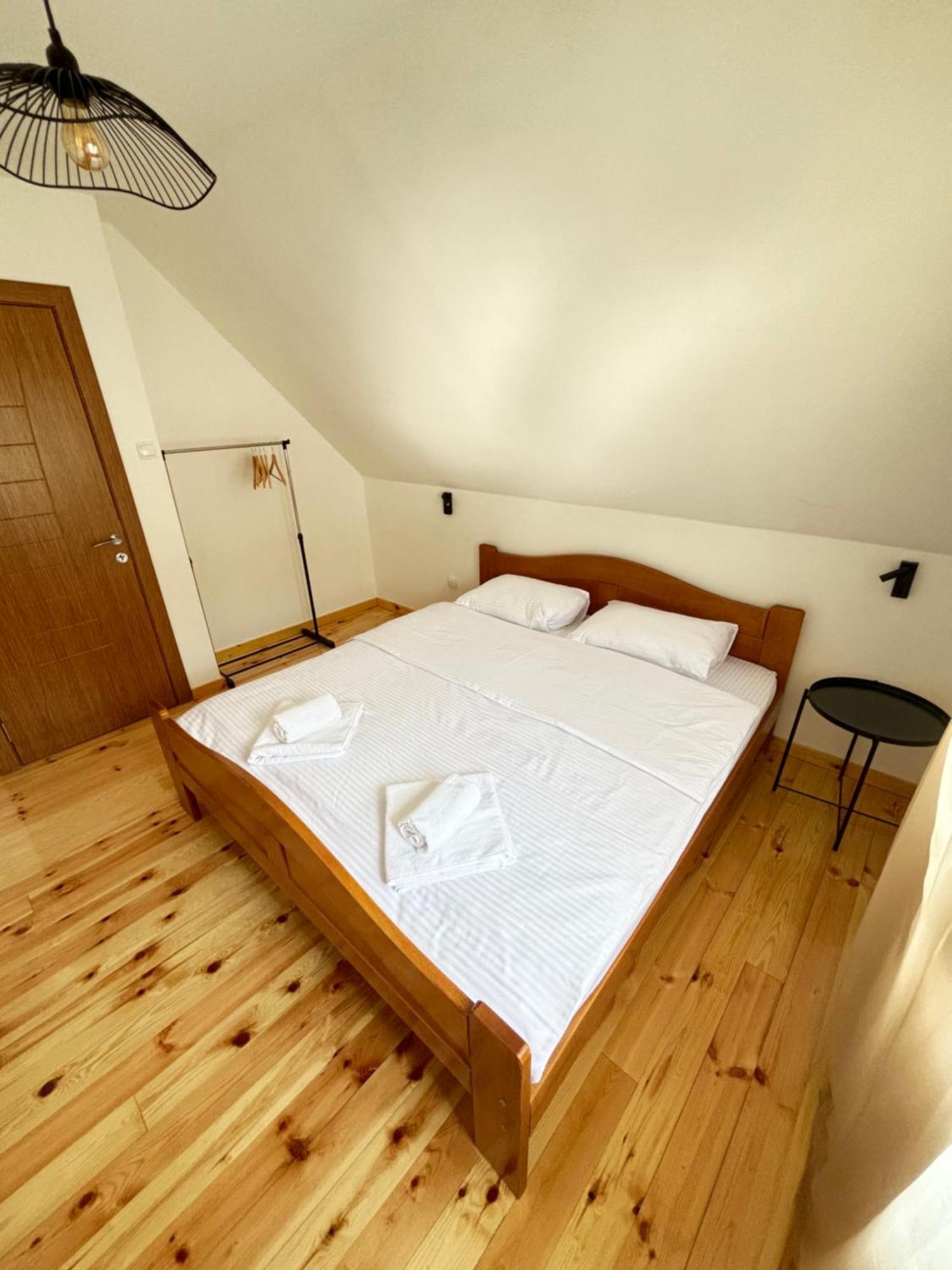 Zabljak Apartments Екстер'єр фото