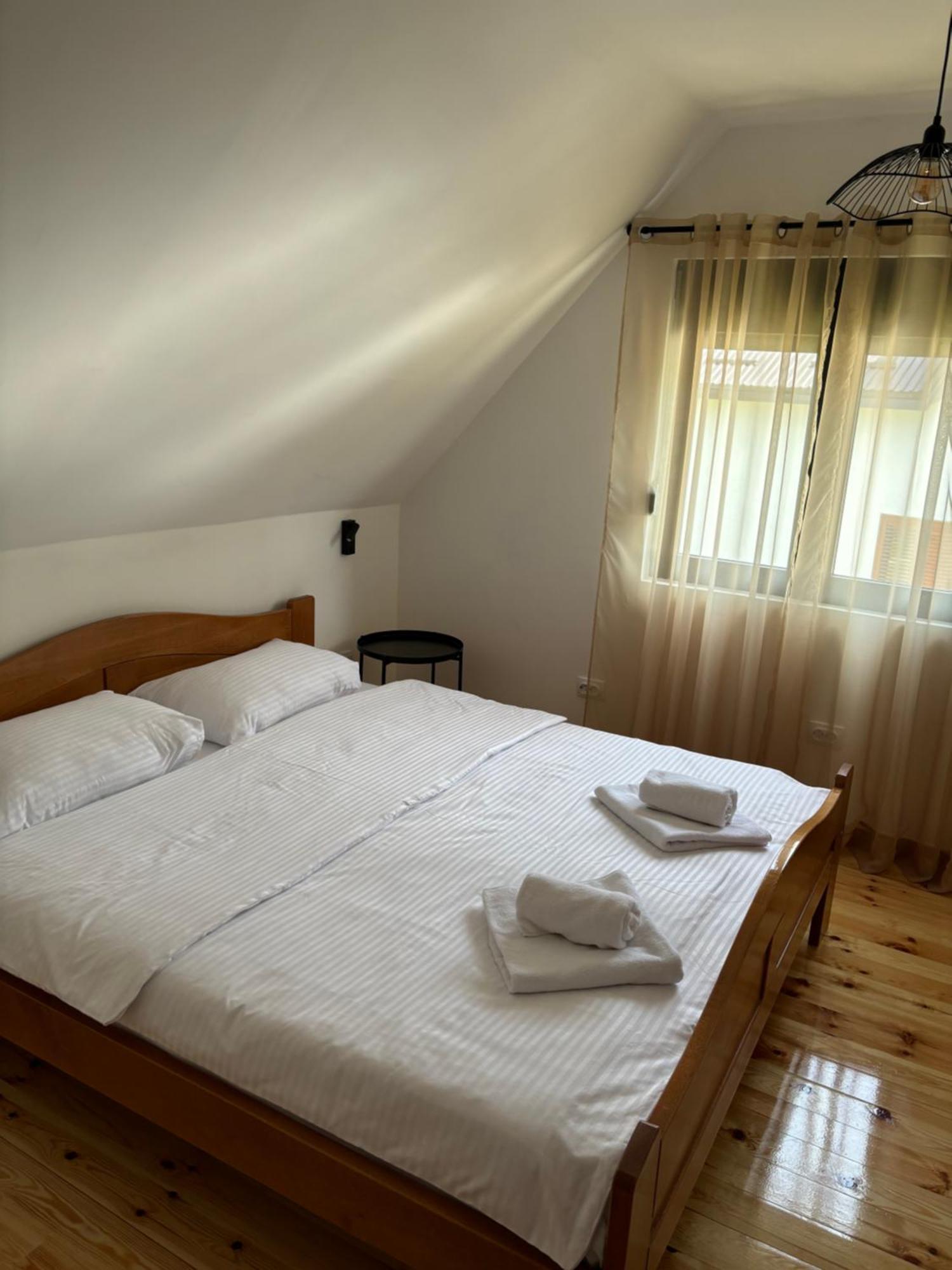 Zabljak Apartments Екстер'єр фото