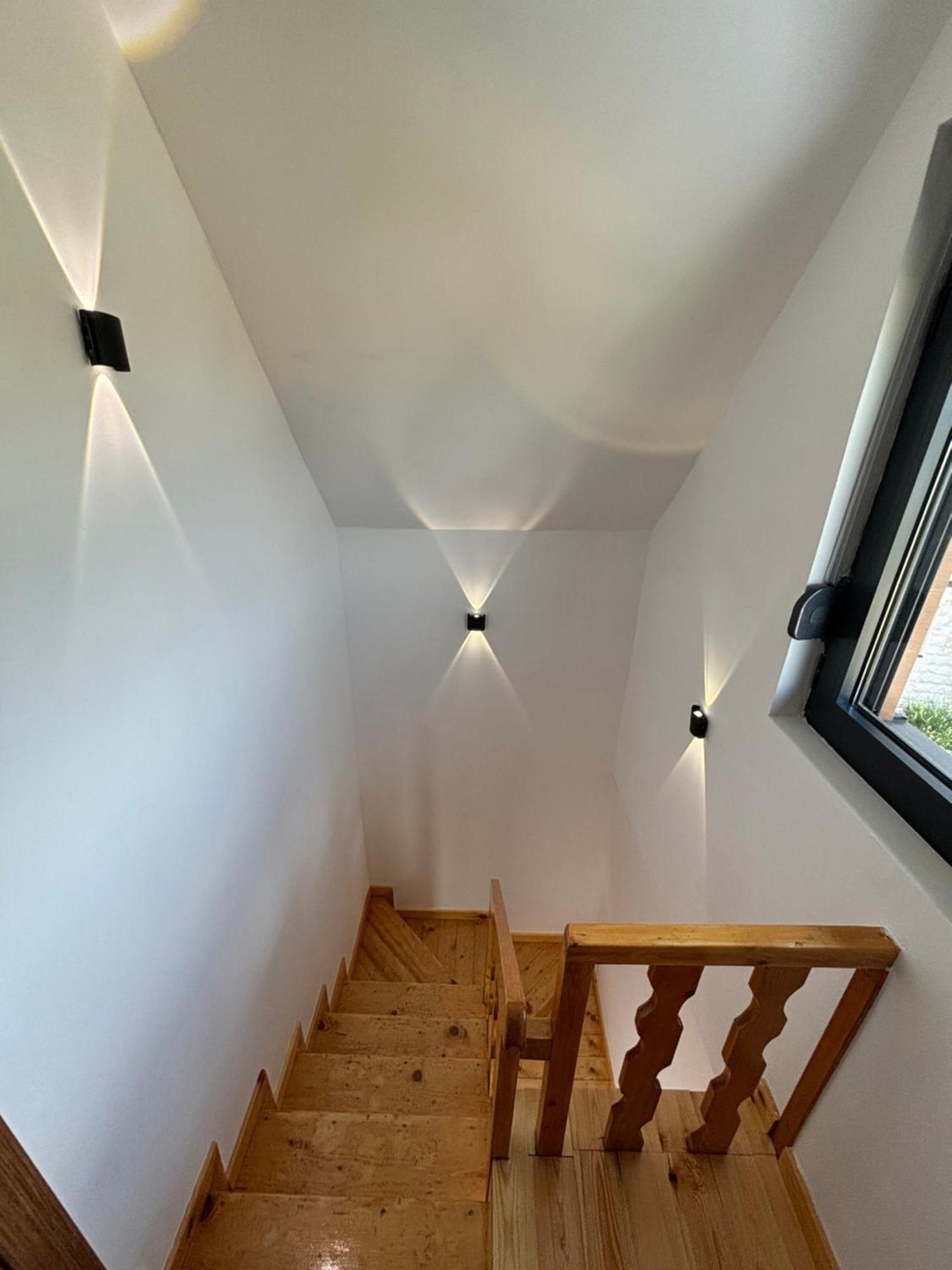 Zabljak Apartments Екстер'єр фото