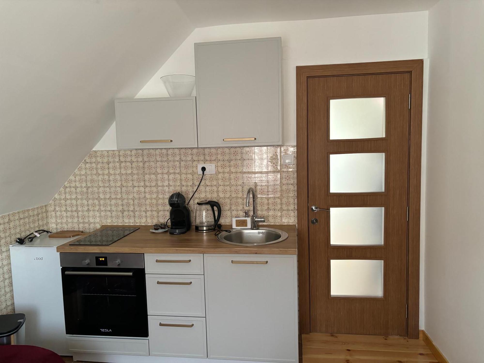 Zabljak Apartments Екстер'єр фото